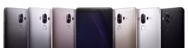 mate9上市价格多少钱,mate9最高版本