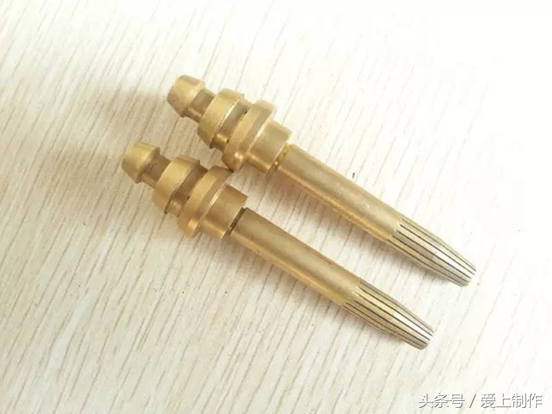 自己动手diy一个点焊机,自己diy点焊机怎么才能焊铜