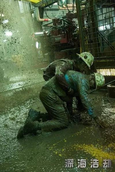 特效爆表的十部灾难片,灾难片特效炸裂