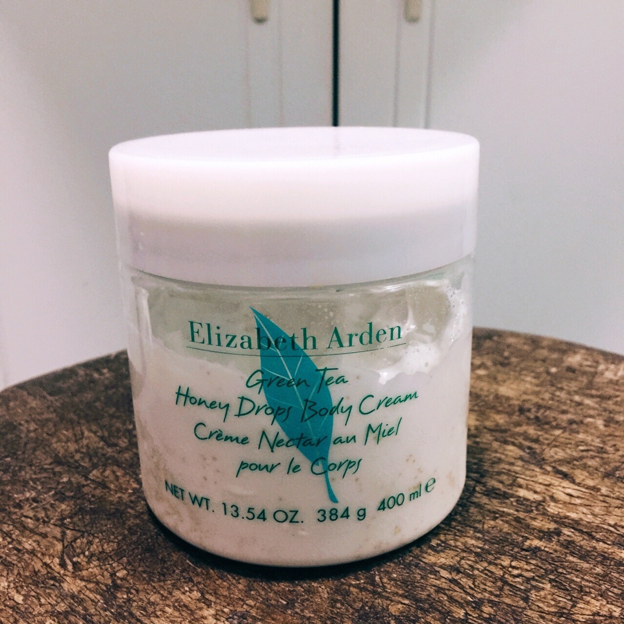 适合冬天用的茱莉蔻身体乳,超冷门平价身体乳秋冬推荐