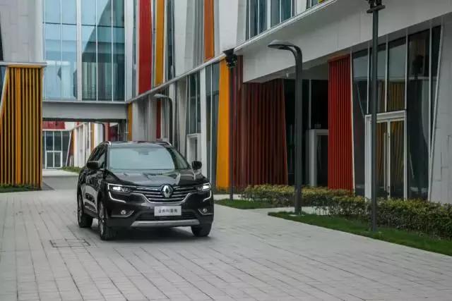 国产新一代雷诺科雷傲,雷诺科雷傲国产与进口