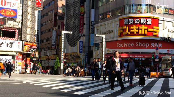 为了让你买到电饭锅,支付宝在日本都做了些什么?