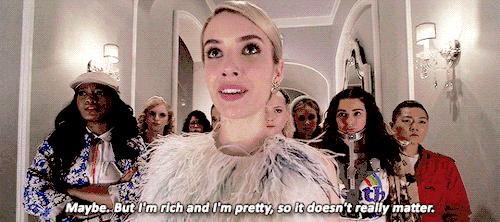 混潮流圈一定要有钱么,混韩圈一定要花钱吗