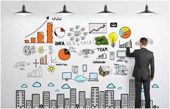 水晶老店施华洛转型科技，还开了科技企业孵化器