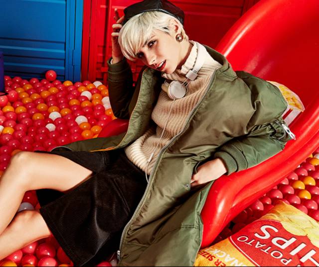 羽绒服过冬必备,什么羽绒服最适合冬天用