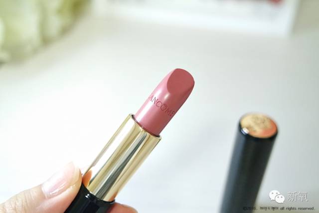 杨幂兰蔻口红合集,杨幂dior唇膏