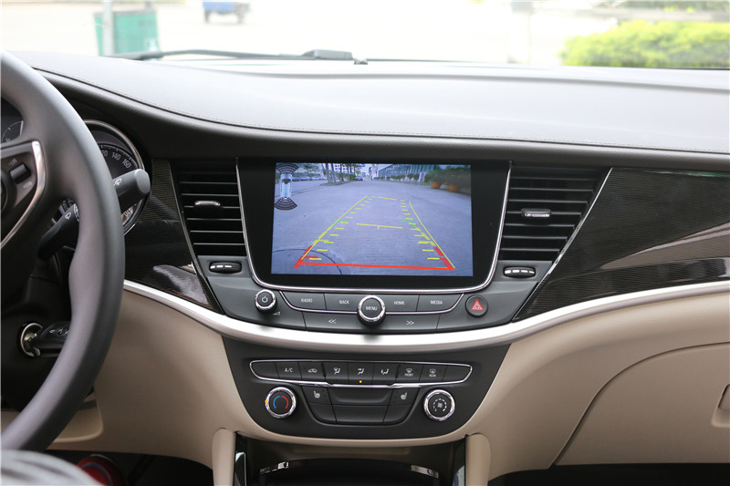 17款别克威朗升级安装安卓模块,别克威朗大屏怎么升级