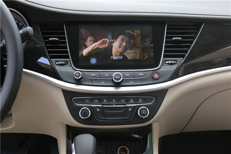 17款别克威朗升级安装安卓模块,别克威朗大屏怎么升级