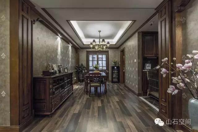 龙湖唐宁one93m装修效果图,龙湖唐宁装修效果图