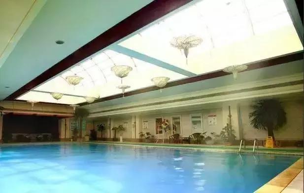 帝都温泉酒店客房价格,适合冬天去的温泉酒店推荐