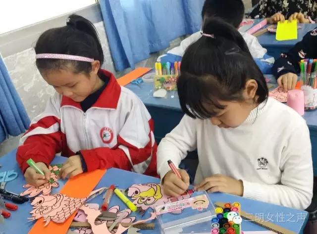 当国学走进附小，这个“吉祥物”和孩子们擦出怎样的火花？