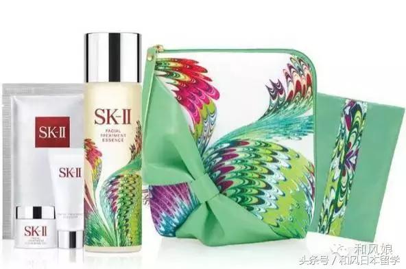 2020日本彩妆圣诞限定,圣诞美妆限定