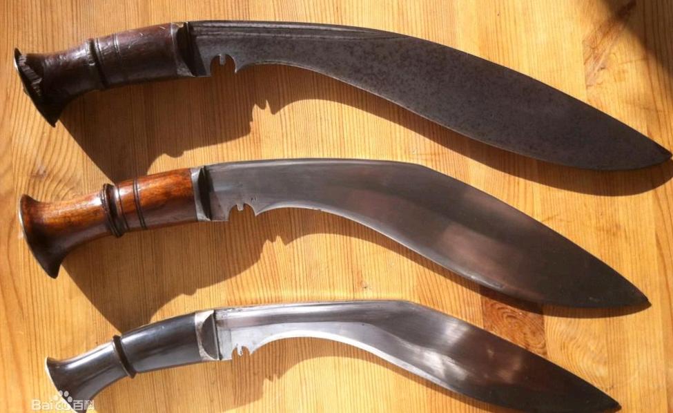 世界上最有名的军刺,全国十大军刺