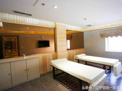 沈阳游泳洗浴自助餐一体的场所,沈阳十大温泉洗浴