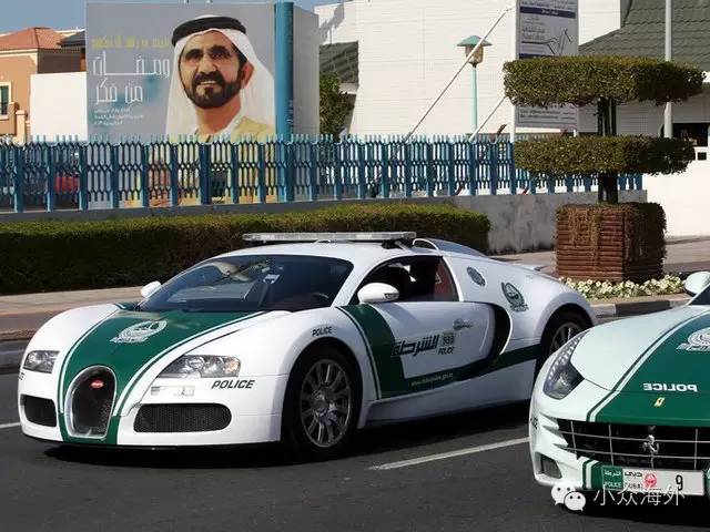 小众的国外旅游,高端奢华的迪拜