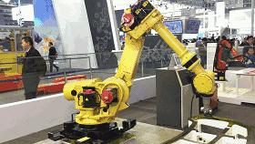 工博会看什么视频,工博会展示最新视频