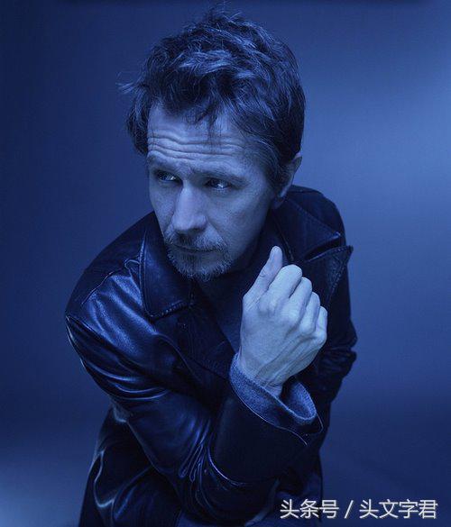 加里奥德曼经典图片,加里奥德曼神经质