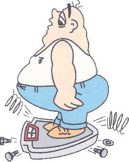 肥胖健康小常识,肥胖人群的健康干预方案