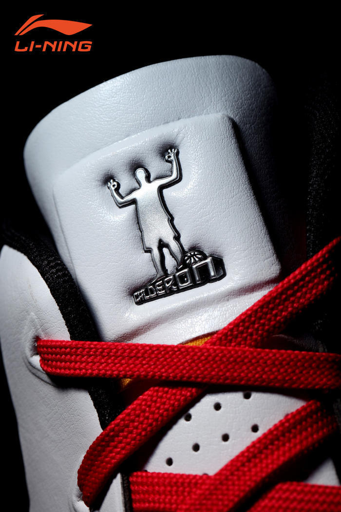 这两年李宁签约的nba球员,李宁签了哪些nba球员