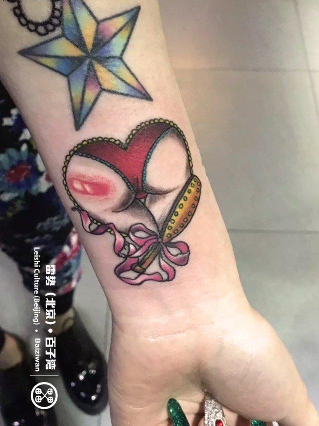 在这行业里，我比平常人多用了两颗心