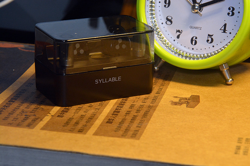 简化、半价，赛尔贝尔D900MINI蓝牙耳机体验