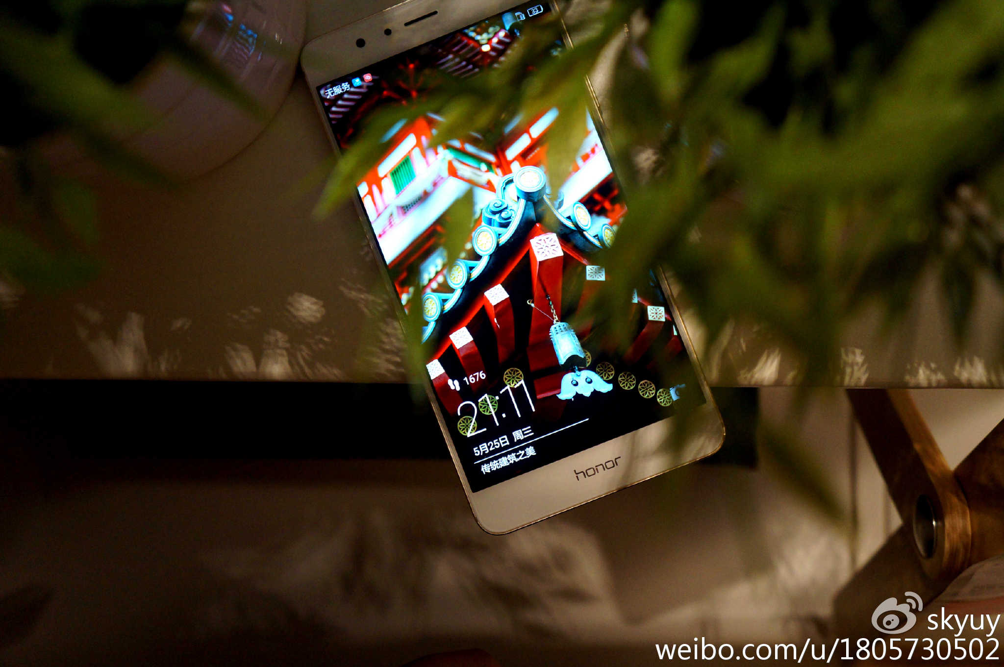 荣耀v8pro一年感受,荣耀V8测评