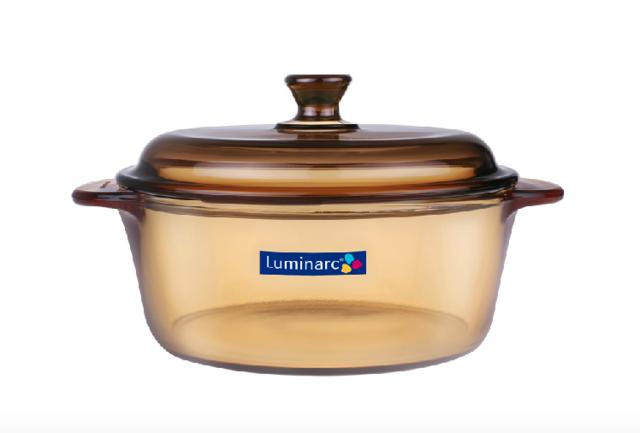 坚不可摧又坦诚相见,这枚帅锅全能达标