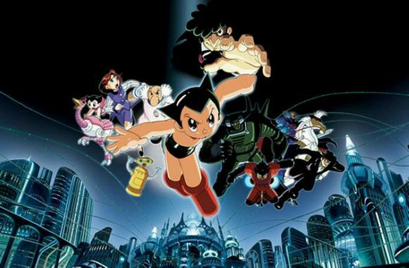 回忆8090后经典动画,80后90后童年回忆的经典动漫