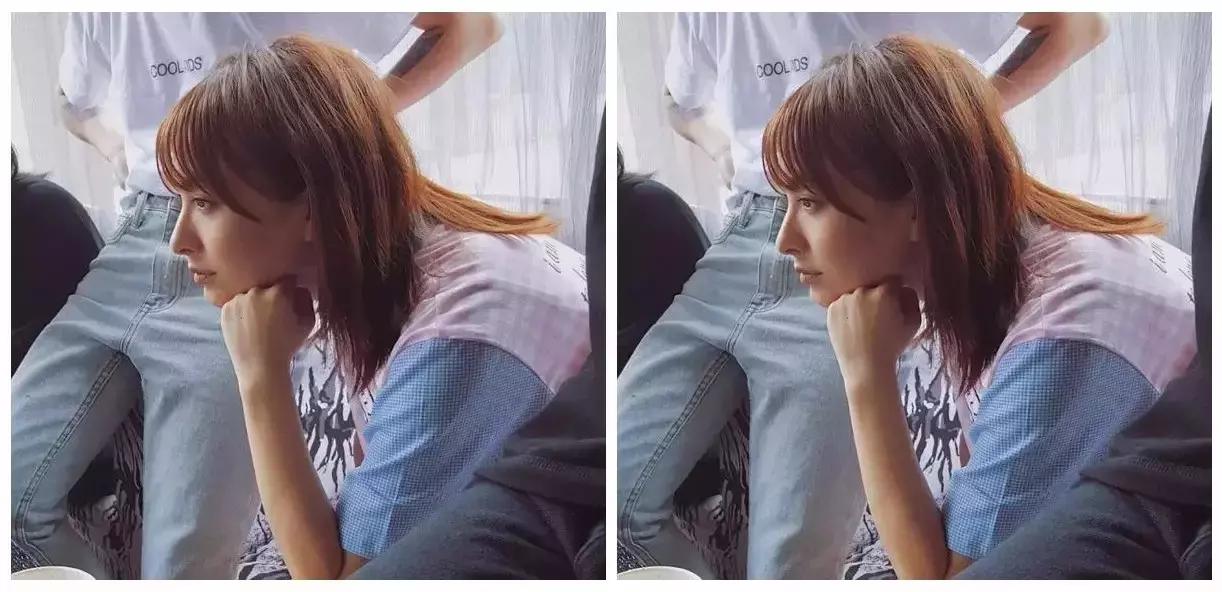 别再说看颜值啦｜宋茜杨幂吴昕告诉你齐肩发怎么折腾都好看！