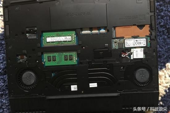 好用而不贵的外星人笔记本电脑,9块9的外星人笔记本电脑测评