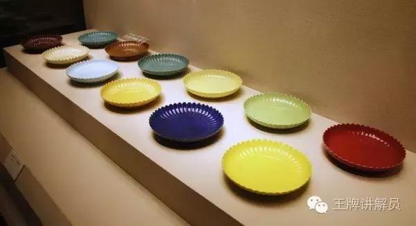 故宫文物菊花,故宫藏菊花长卷