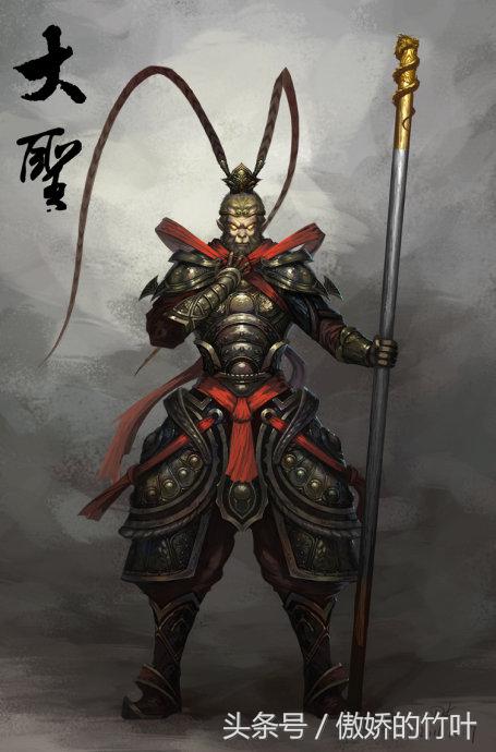 斗战胜佛打孙悟空,斗战胜佛完整视频