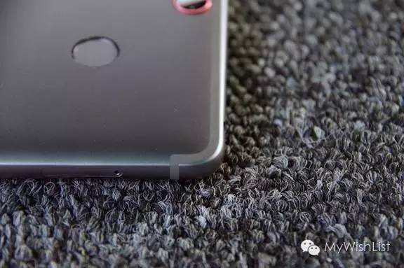 全面升级nubiaZ11miniS或许是最好的一代小牛