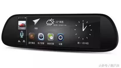 你怎么看懂行车记录仪,行车记录仪到底该怎么用