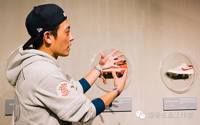 陈冠希引领哪些潮流,陈冠希潮牌教父