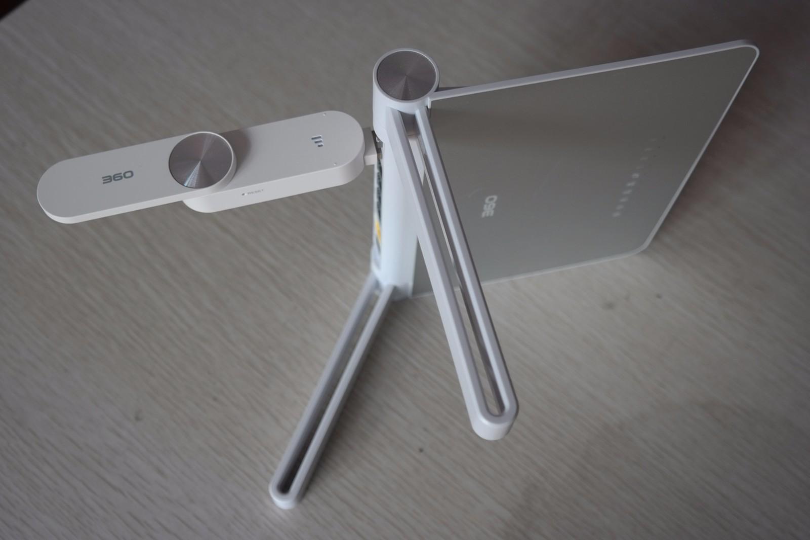 360安全5g无线路由器,360安全路由器2.4g和5g合并