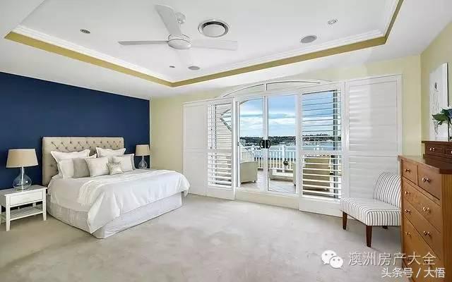 什么样的公寓在悉尼卖最贵?(多图预警)