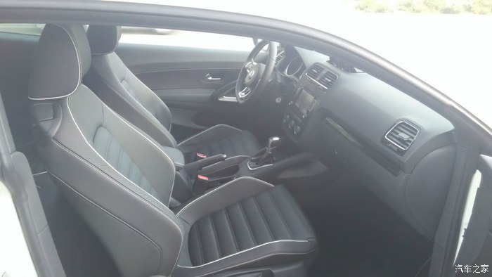 2011款大众尚酷2.0t配置,大众尚酷2.0t是双涡轮还是单涡轮