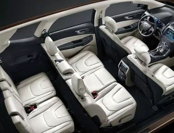 谁说suv操控就一定不如轿车,谁说suv不能跑戈壁滩