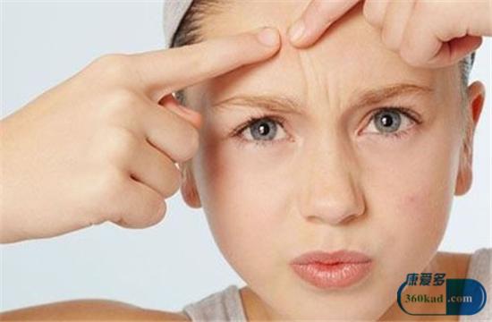 身体容易生疮是什么病的前兆,一年四季身上都长疮是什么疮