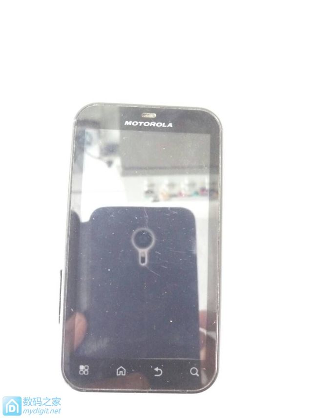 摩托me525拆机,拆解ws5200