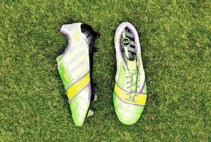 踢球人必有的鞋,足球场地怎么选球鞋