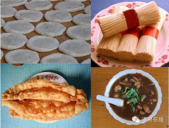 潢川有没有值得去的,潢川到底好不好