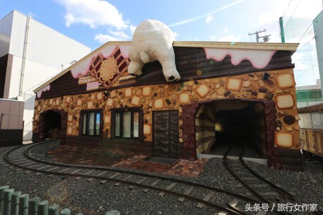 印象北海道旅游攻略,冬天去北海道旅游吃什么