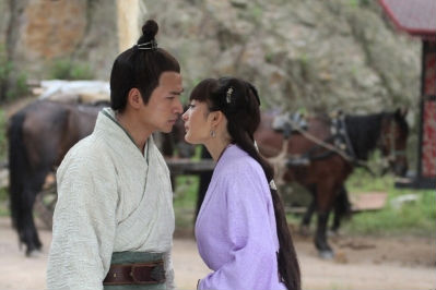 电脑里存了很久的东西,那些用情至深的人儿谁让你柔肠寸断