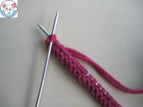 毛线拖鞋编织教程,毛线拖鞋编织教程钩针图案