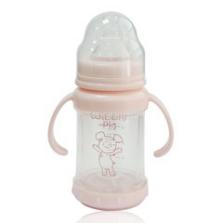 购物狂欢夜宝宝奶瓶选一选