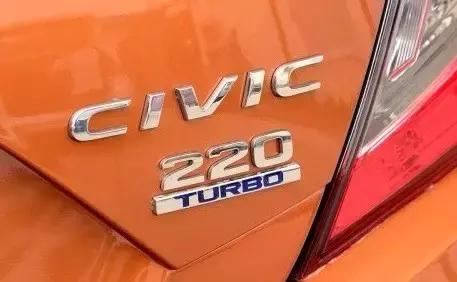 涡轮增压车子是什么字母代表,涡轮增压车型图解