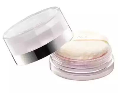 粉饼散粉蜜粉粉霜粉底液的区别,散粉蜜粉傻傻分不清楚