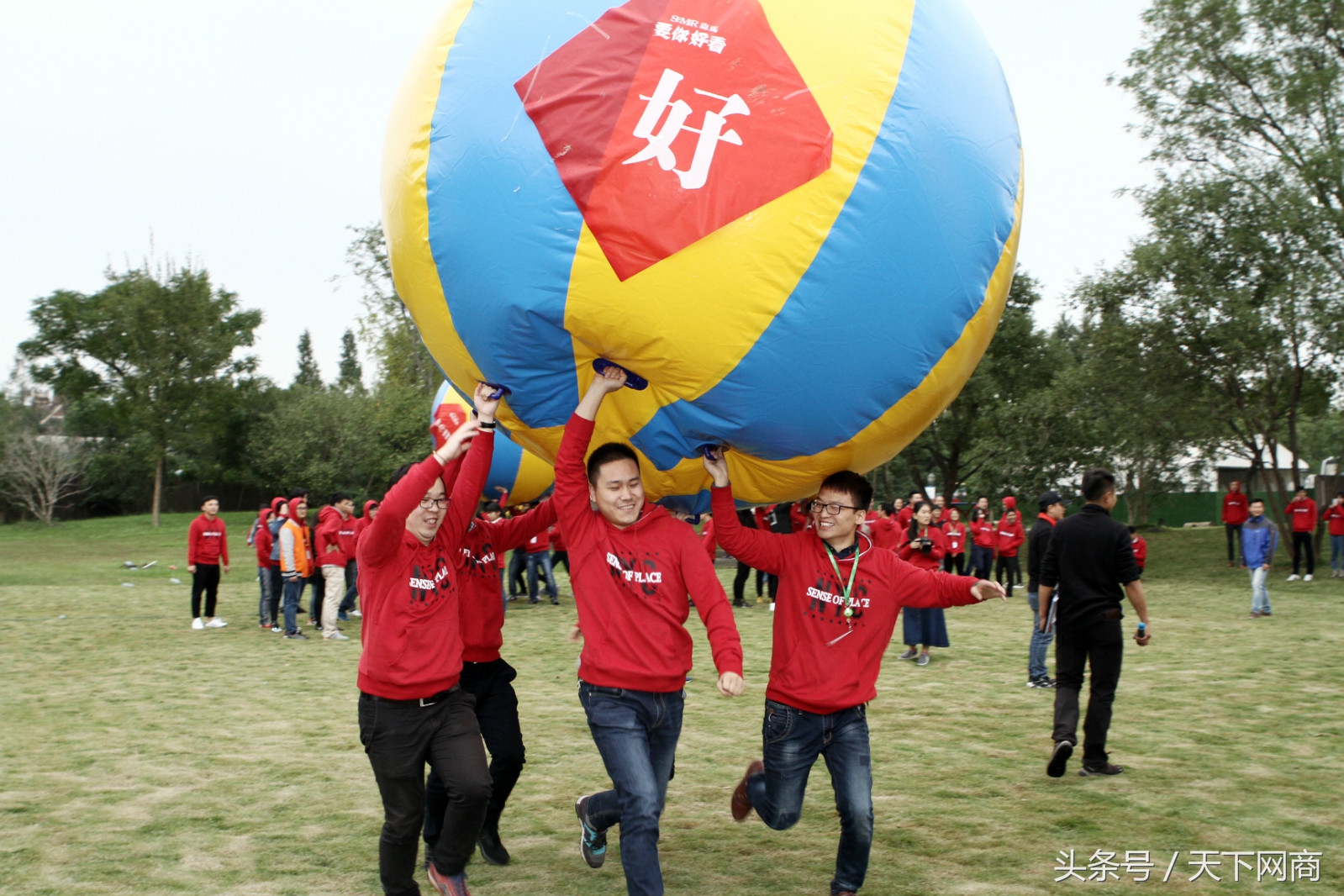 客服指数TOP2,森马是如何炼成的？